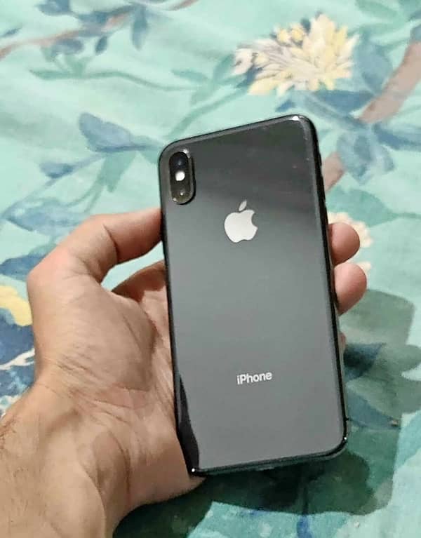 iphone x 64Gb 1