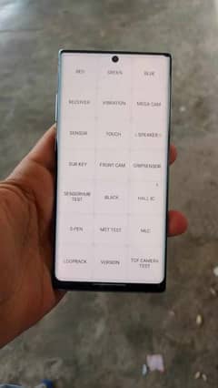 Samsung note 10 plus exchange possible