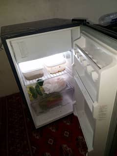 Dawlance refrigerator for sale