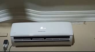 Changhong Ruba 1.5 Ton DC Inverter AC (Model 2023)