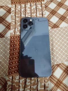 Iphone 12 Pro Max 128 Gb