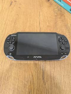 playstation vita