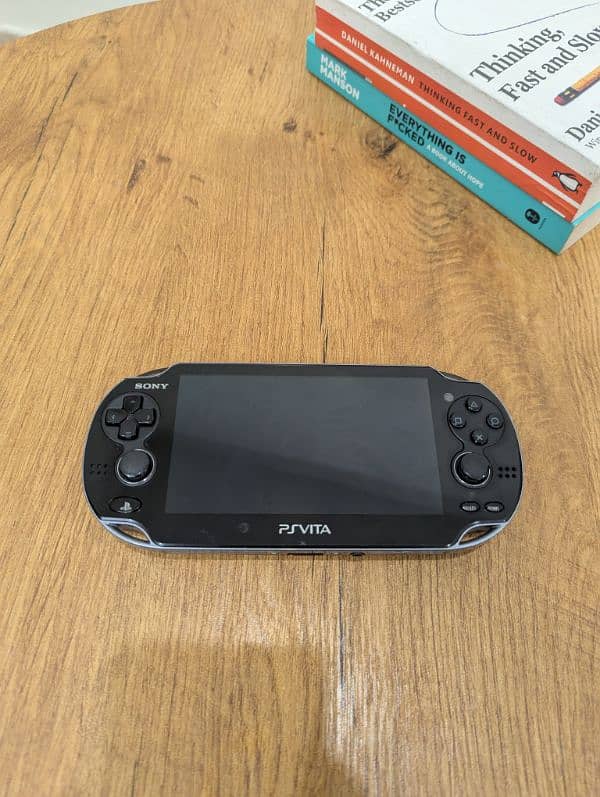 playstation vita 1