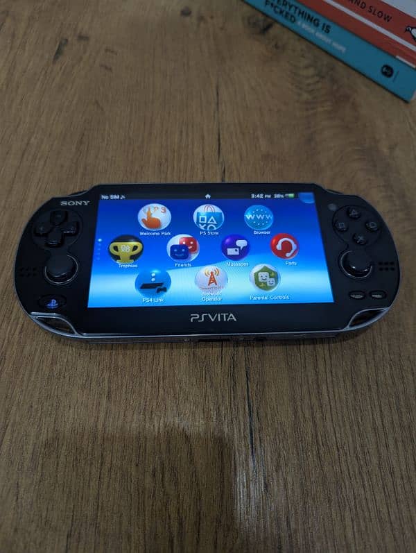 playstation vita 2