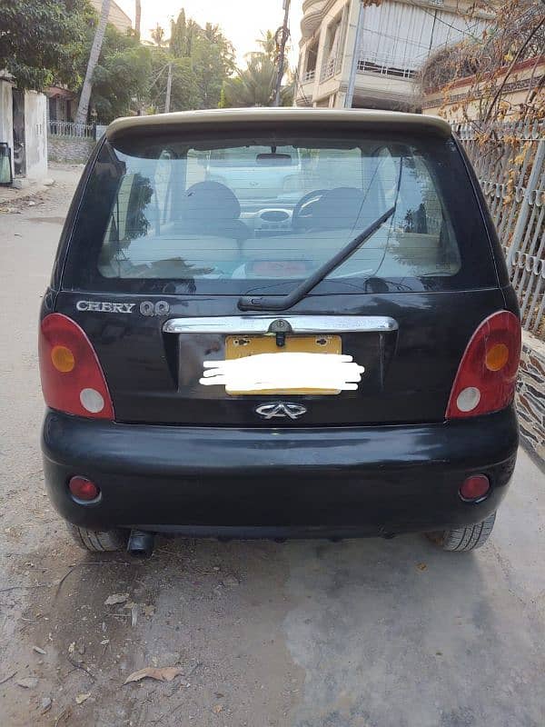 Chery Others 2007 1