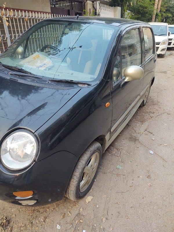 Chery Others 2007 3