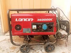 Loncin 36000DC