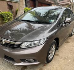 Honda Civic Triborn Vti Oriel Prosmatic Rush Corolla Gli Vezrl City Be