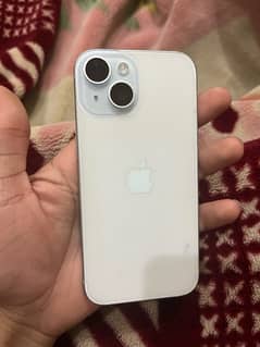 iphone 15 jv ice blue color