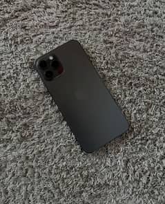 I Phone 12 Pro Max 256gb Factory unlock 96% Health