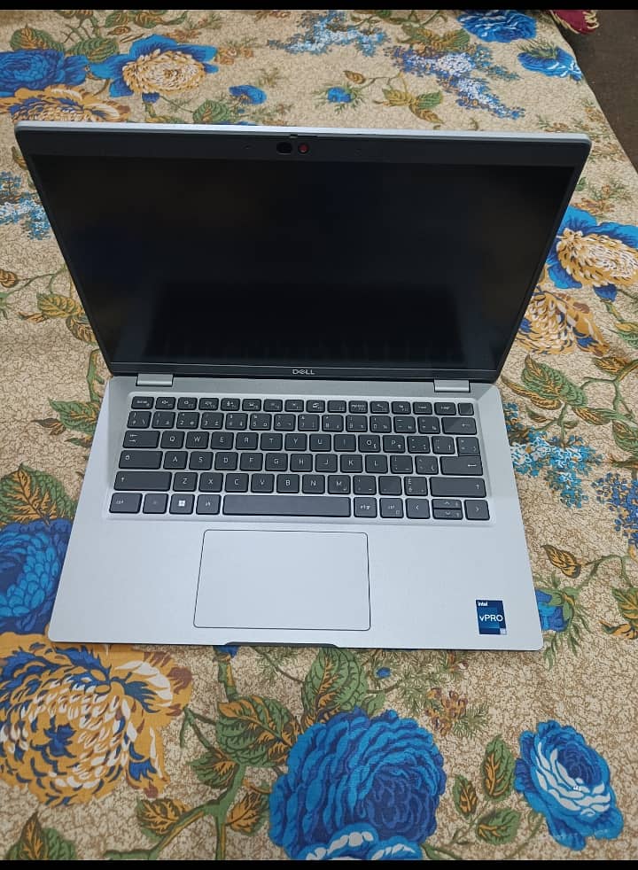 Dell latitude 5430 12th gen 16/512 5