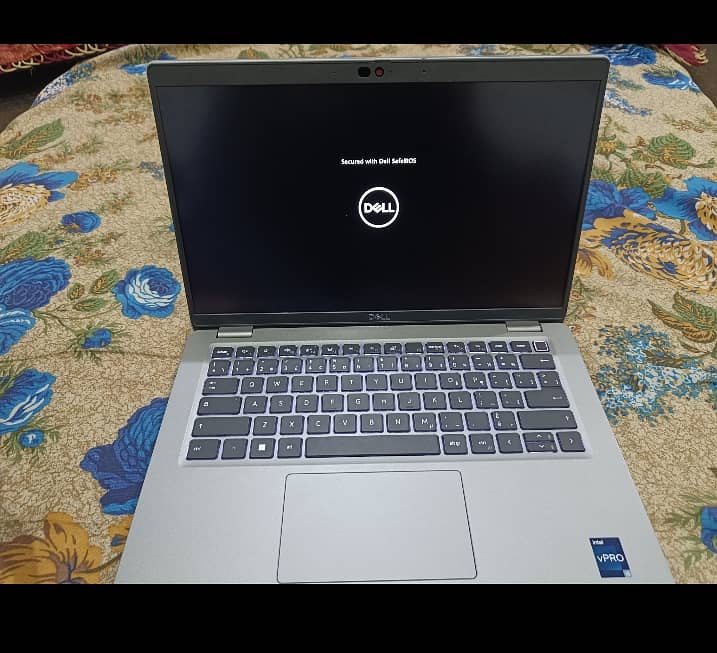 Dell latitude 5430 12th gen 16/512 11