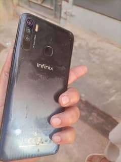 infinix