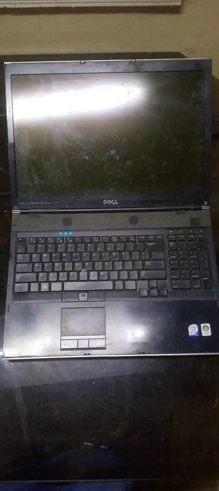 Dell Precision M6400 (Read Add Description) 3