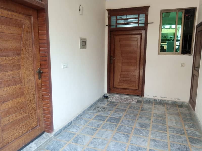 5 marla ground floor for rent 4