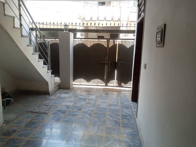 5 marla ground floor for rent 8