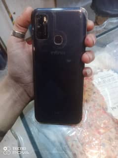 Infinix Hot 9 play