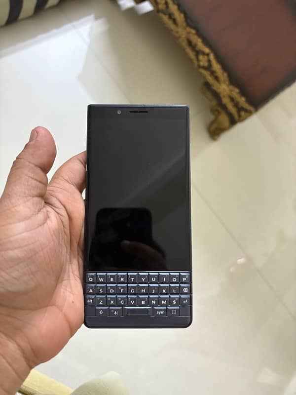 blackberry key2 1