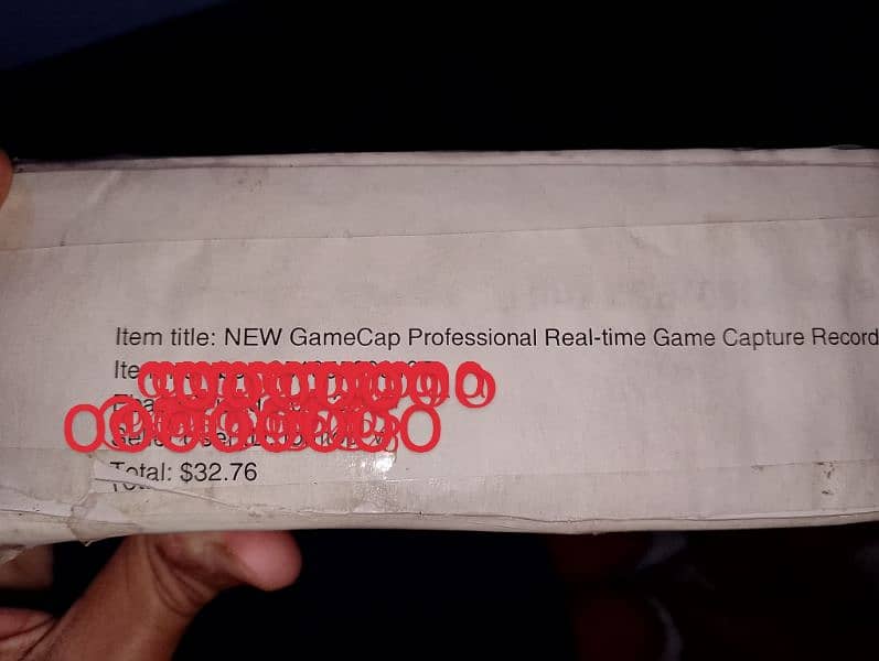 (gamecap) real-time capture Xbox,PS3,PSP. game to your pc. 4