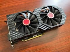 AMD Radeon RX 590 8GB DDR5