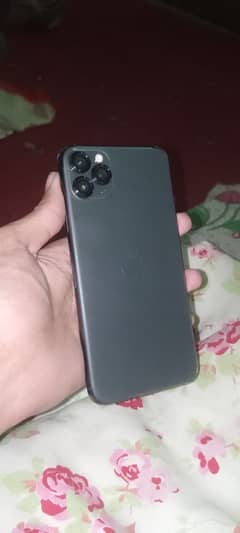 iPhone 11 Pro Max 64Gb JV PTA Approved