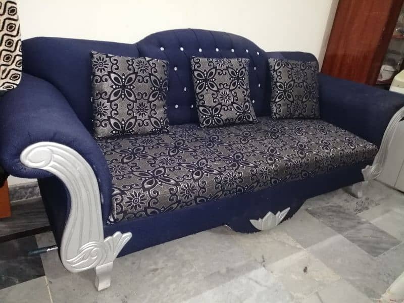 sofa set 5seater 1