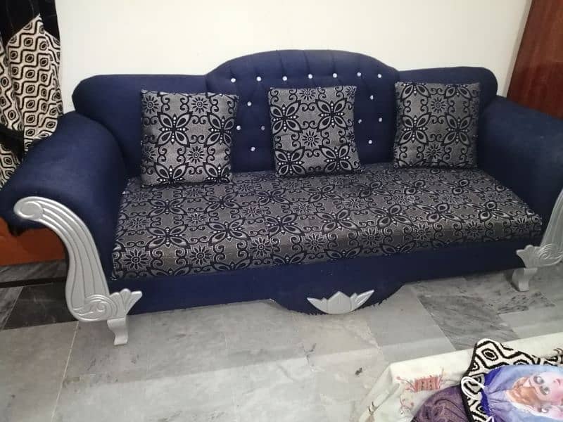 sofa set 5seater 2