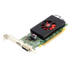 AMD RADEON R7 200 SERIES GPU ( 1GB,DDR 3)