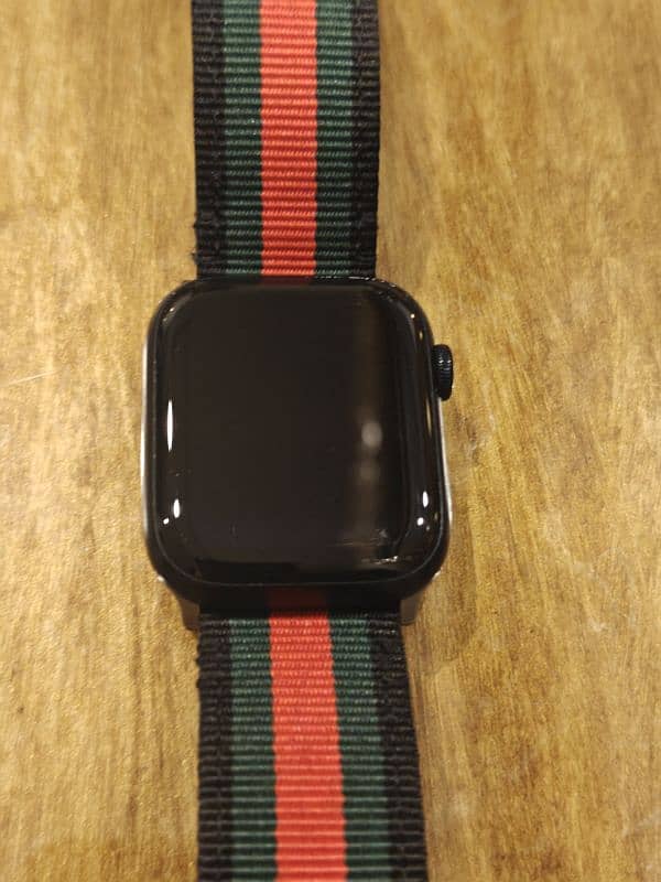 Apple Watch Series 9 7