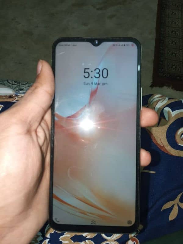 Vivo y33 t best in cheap price 1