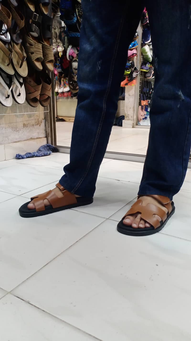 man slippers 3