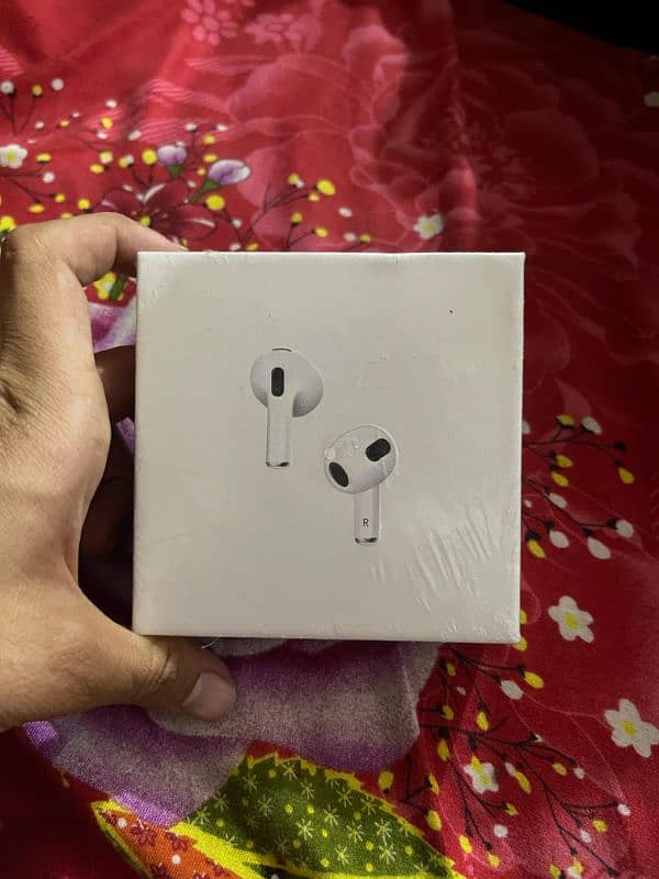 Airpods 3