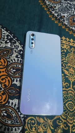 vivo s1 8/256