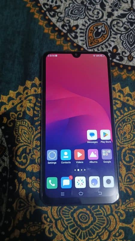 vivo s1 8/256 3