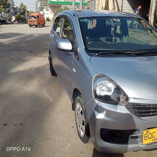 Daihatsu Mira untouched original condition 2