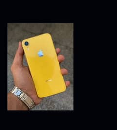 iphone xr 64 gb