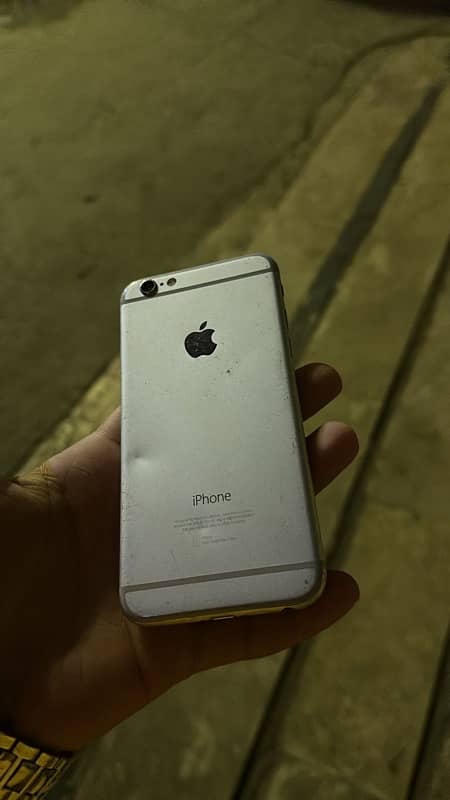 iphone 6 pta approved 64gb all ok 0