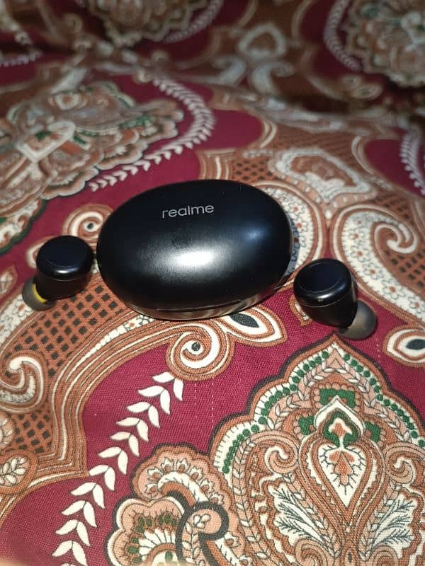 REALME EARBUDS AIR 2 NEO 1