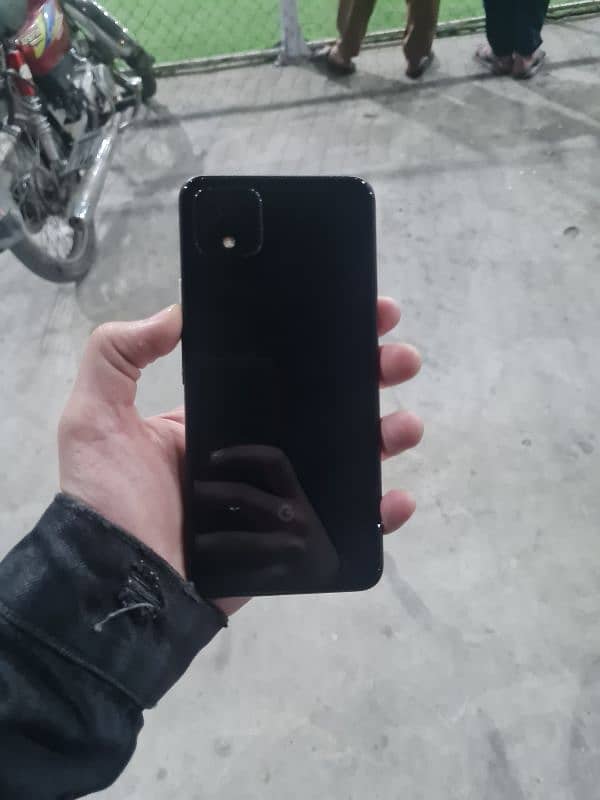 pixel 4xl 6/64 1