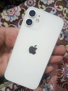 iPhone 12 Mini 64 GB Sim Working Non PTA