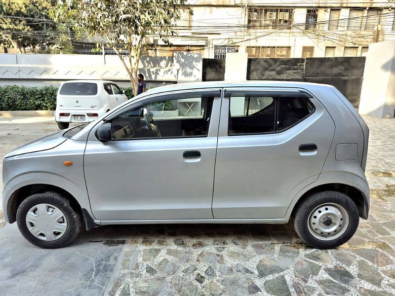 Suzuki Alto 2020 2