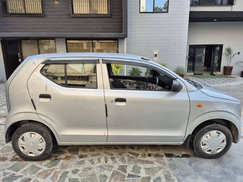 Suzuki Alto 2020 4