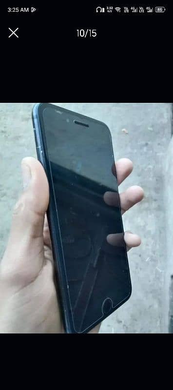 iphone 7 plus 128gb pta approved (exchange possible) 5