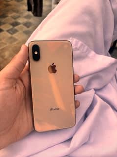 iphone XS for sale