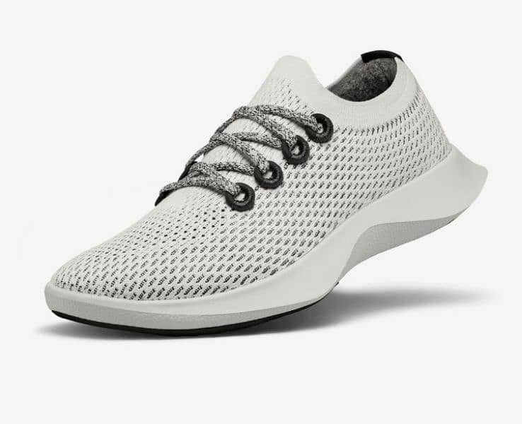 Allbirds Tree & Wool Dasher 4