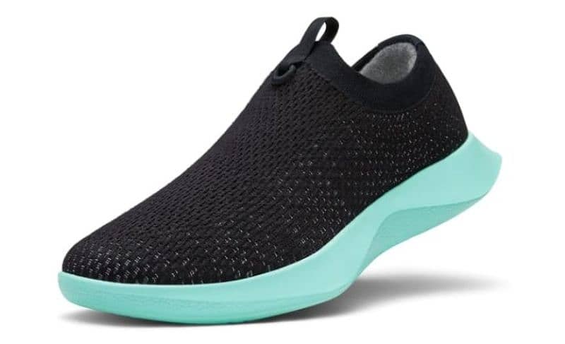 Allbirds Tree & Wool Dasher 6
