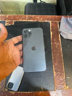 iPhone 12 Pro 256 gb