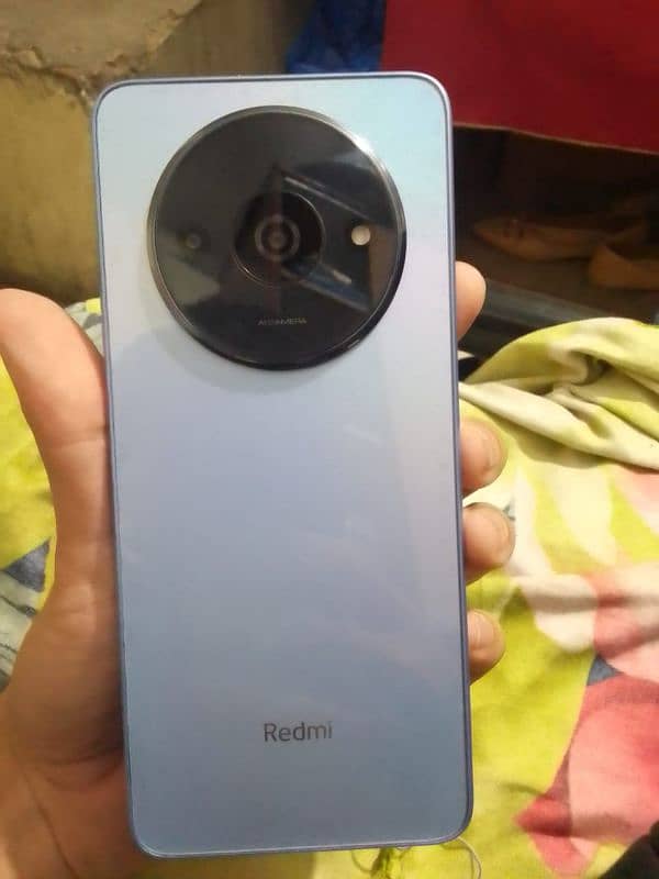 Redmi m3 3