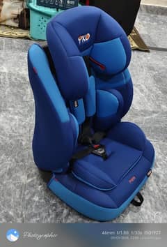 car seat