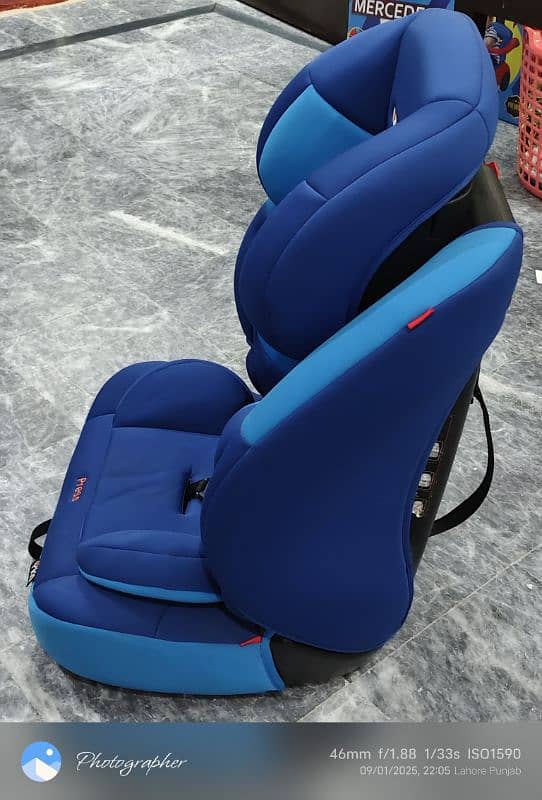 car seat 1